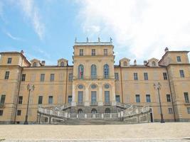 Villa della Regina, Turin photo