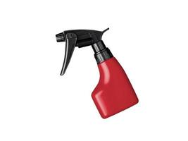 Hand sprayer, for the maintenance of flowers or plants photo