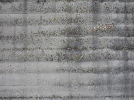 Concrete wall background photo