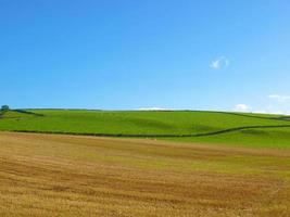 Cardross hills view photo