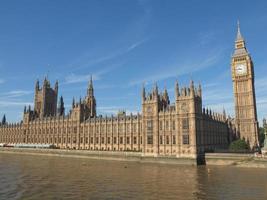 Houses of Parliament photo