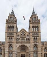 Natural History Museum in London photo