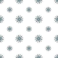 Hand-Drawn seamless repeat pattern, repeat pattern tiles. vector