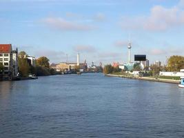 View of Berlin photo