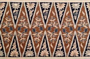 Pattern for traditional clothes malaysia include batik photo