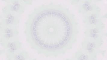 Futuristic abstract background. Dynamic moving fantasy loop. video