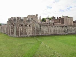 Tower of London photo