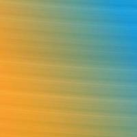 yellow and blue gradient abstract background free vector