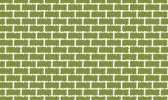 seamless pattern wall background vector