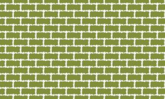 seamless pattern wall background vector