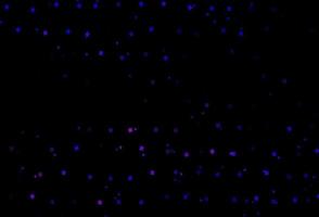 Dark Pink, Blue vector texture in poly style with circles, cubes.