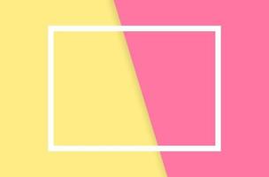 Abstract. Colorful pink, yellow background. Vector. vector