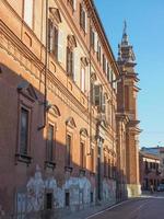 iglesia de sant antonio que significa san antonio en chieri foto