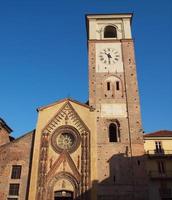 Duomo di Chivasso photo