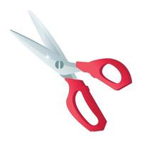 Scissors and Cutting tool vector