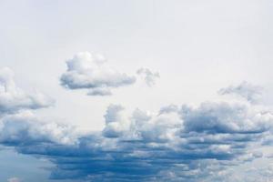 Dramatic storm sky background. It can be used as a background photo