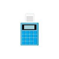 dataphone with voucher isolated icon vector