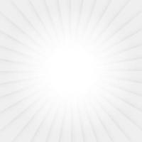 Abstract sunburst pattern background. vector