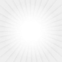 Abstract sunburst pattern background. vector