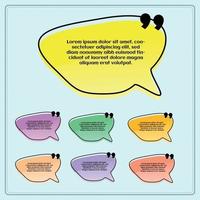 Single Quotes Collection vector