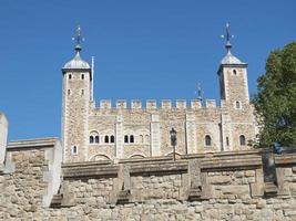 Tower of London photo