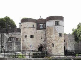 Tower of London photo