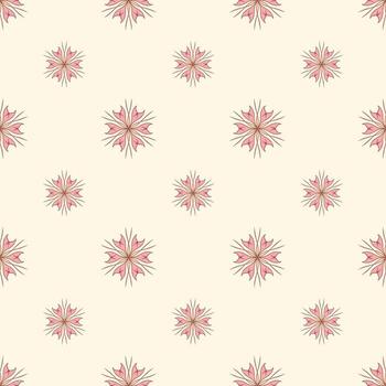 multicolor repeat pattern or background, vector repeat pattern.