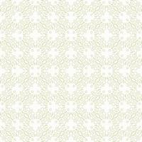 Vector seamless geometric pattern texture
