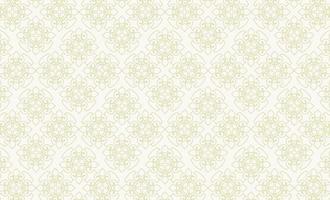elegant geometric pattern background vector