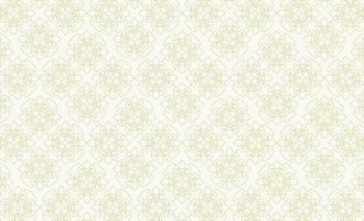 elegant geometric pattern background vector