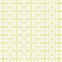 Vector seamless geometric pattern texture