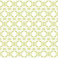 Vector seamless geometric pattern texture