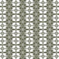 Vector seamless geometric pattern texture