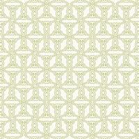 Vector seamless geometric pattern texture