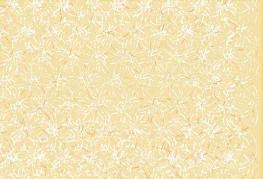 textura de vector verde claro, rojo con discos.