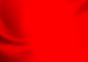 Light Red vector blurred bright template.