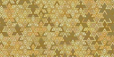 Geometric background pattern with stripes triangles shape vector