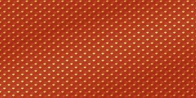 Chinese pattern wave with circle overlapping traditional background vector