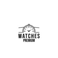 9,732 Luxury Watch Logo Images, Stock Photos, 3D objects, & Vectors