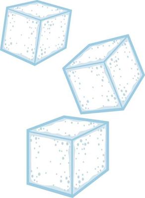 Sugar Cubes Design