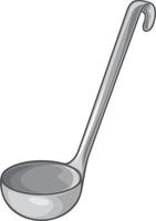 Kitchen accessories. Flipper, strainer, spatula, ladle. Vector design  6730605 Vector Art at Vecteezy