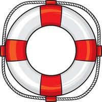 Lifesaver Icon Design vector