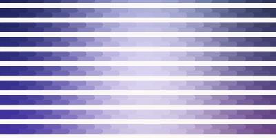 Light Purple vector texture with lines.