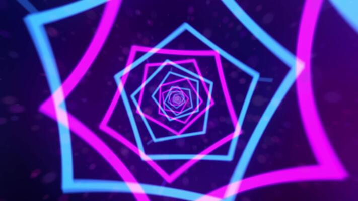 Abstract Stock Video Footage for Free Download