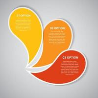 Infographic Templates for Business Vector Illustration.