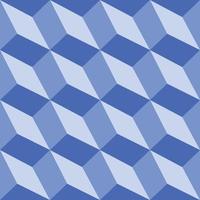 Seamless abstract architectural pattern tiles background. vector