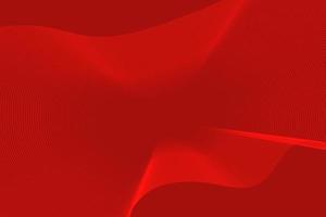 Red background abstract vector illustration eps 10