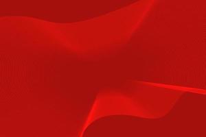 Red background abstract vector illustration eps 10