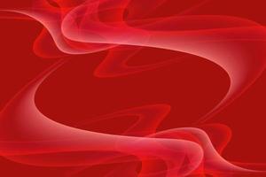 Red background abstract vector illustration eps 10