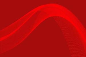 Red background abstract vector illustration eps 10